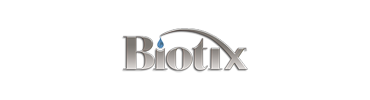 Biotix logo